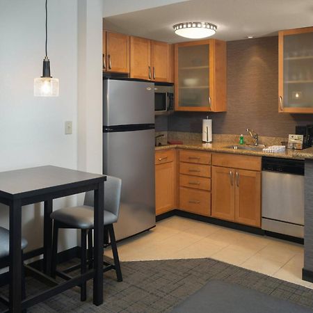 Residence Inn By Marriott Miami Airport Eksteriør billede