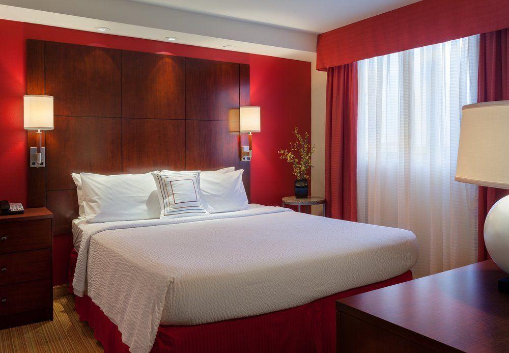 Residence Inn By Marriott Miami Airport Eksteriør billede