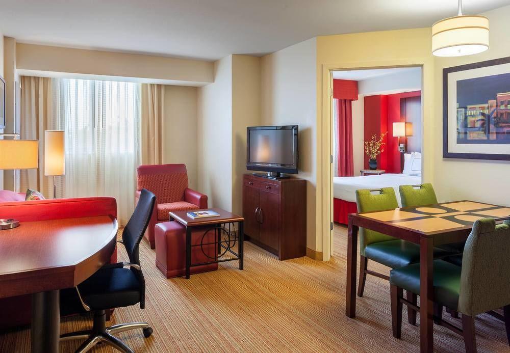 Residence Inn By Marriott Miami Airport Eksteriør billede