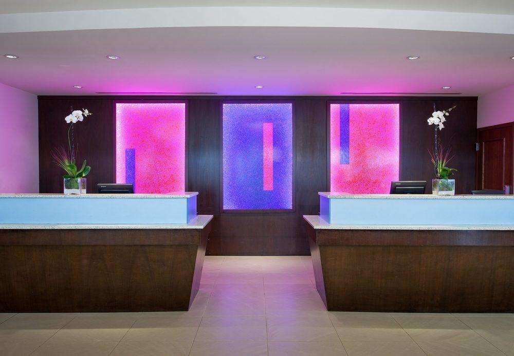 Residence Inn By Marriott Miami Airport Eksteriør billede