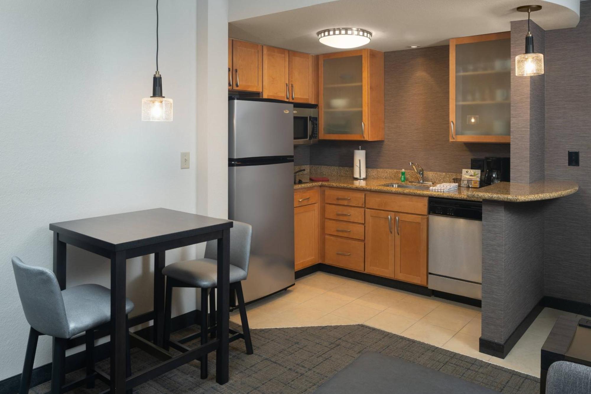Residence Inn By Marriott Miami Airport Eksteriør billede