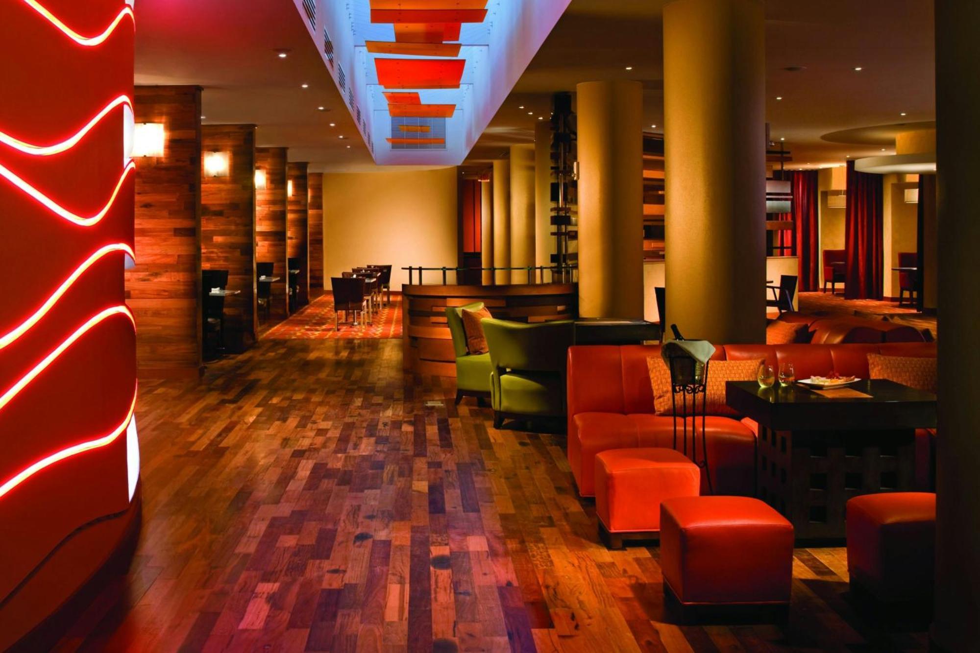 Residence Inn By Marriott Miami Airport Eksteriør billede