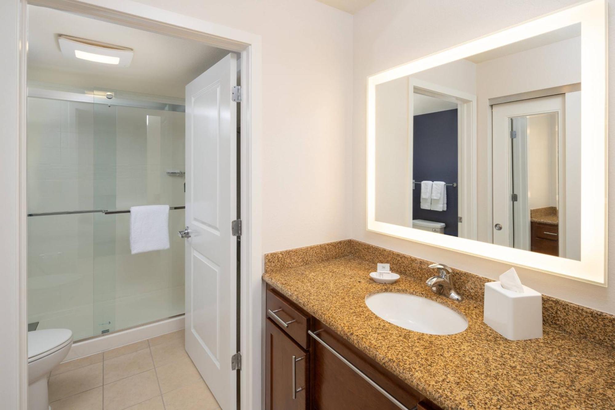 Residence Inn By Marriott Miami Airport Eksteriør billede