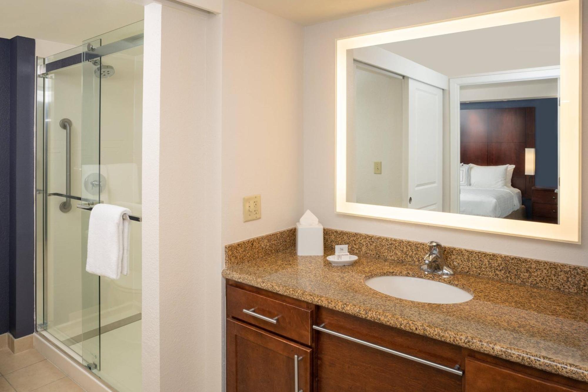 Residence Inn By Marriott Miami Airport Eksteriør billede