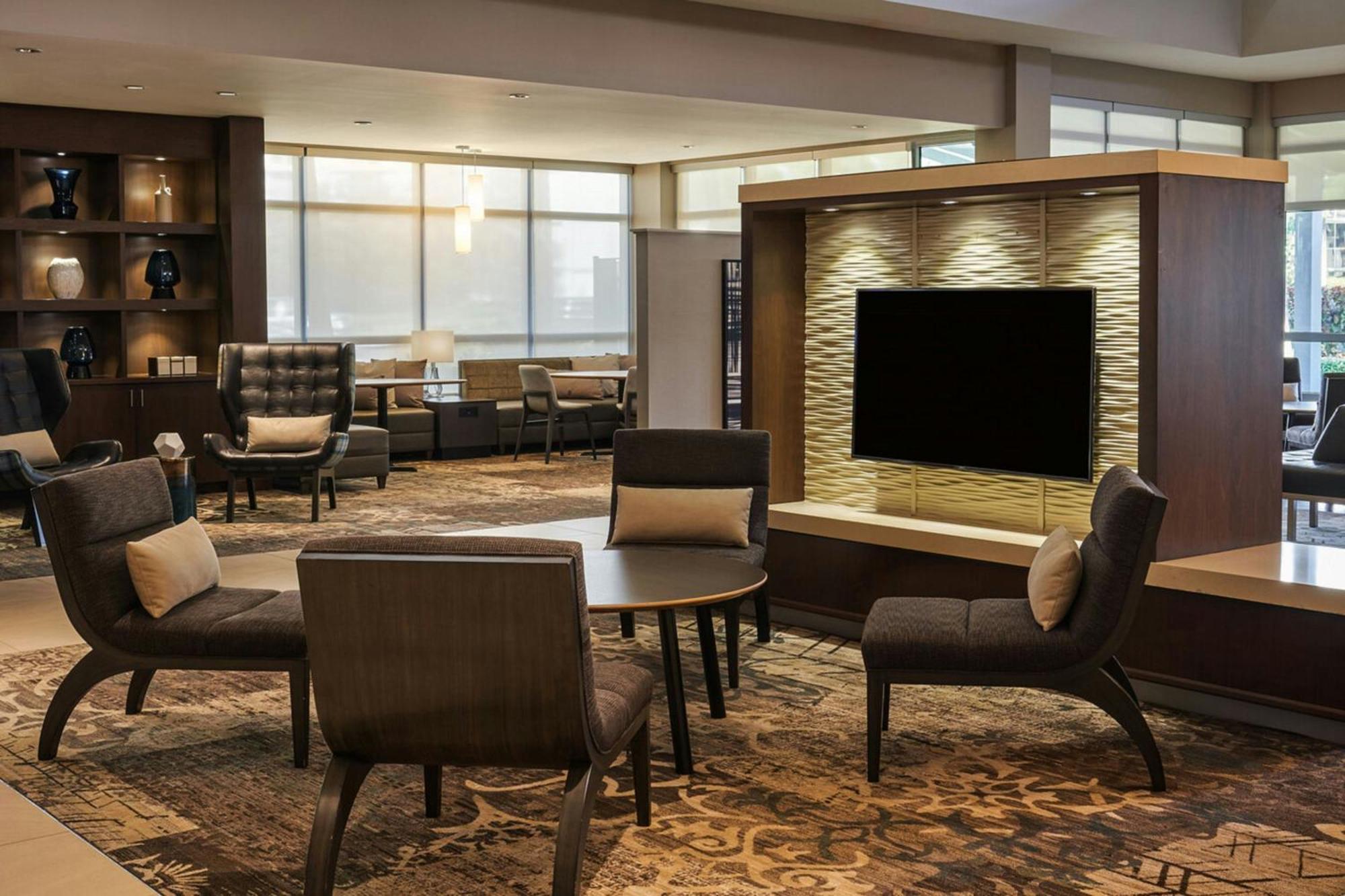Residence Inn By Marriott Miami Airport Eksteriør billede