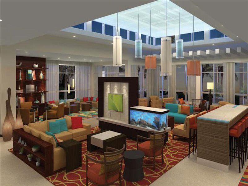 Residence Inn By Marriott Miami Airport Eksteriør billede