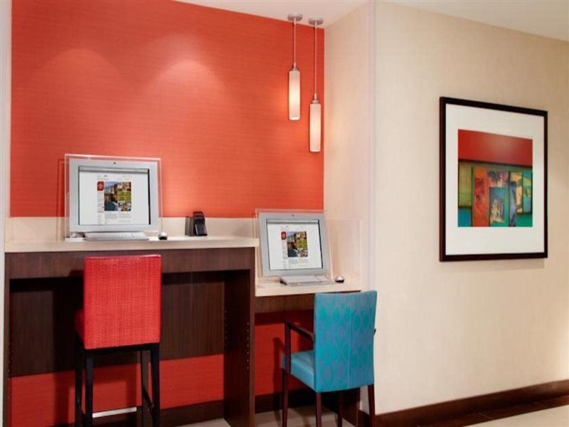 Residence Inn By Marriott Miami Airport Eksteriør billede