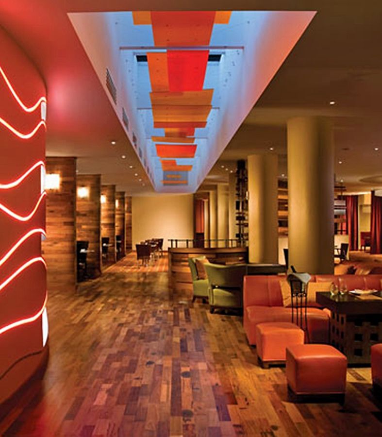 Residence Inn By Marriott Miami Airport Eksteriør billede